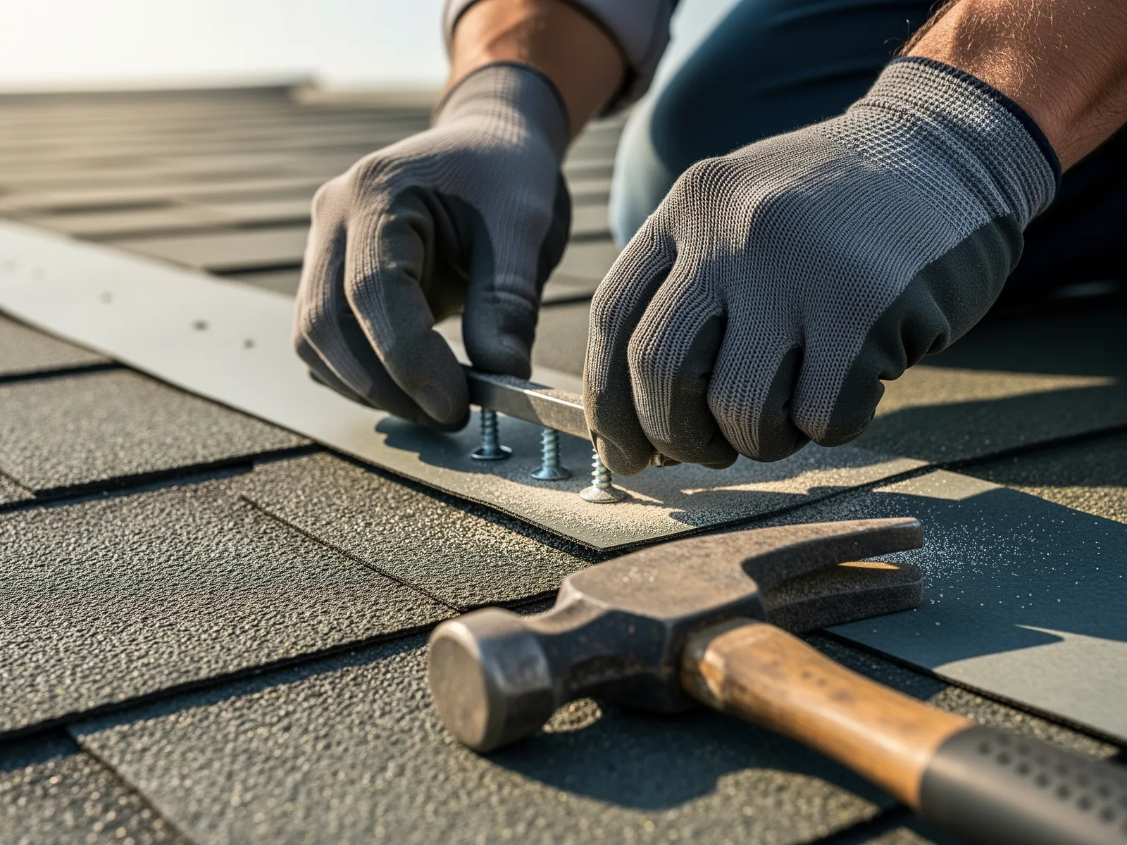 Why choose Fascia Repair in Mccool Junction, NE